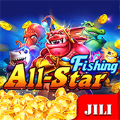All Star Fishing on ArenaPlus com