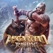 Asgardian Rising on arenaplus com app
