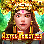 Aztec Priestess at arenaplus com casino