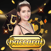 Baccarat A on ArenaPlus com app