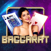 Baccarat B on arenaplus com casino