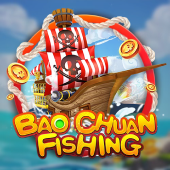 Bao Chuan Fishing at arenaplus com app