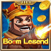 Boom Legend at arenaplus com login