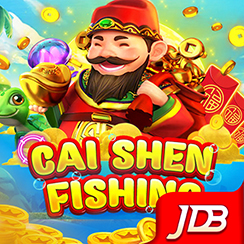 Cai Shen Fishing at arenaplus com login
