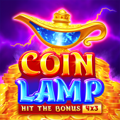 Coin Lamp Slot at arenaplus com casino