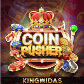 Coin Pusher on arenaplus com games