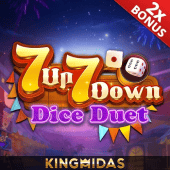 Dice Duet at arenaplus com casino
