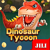 Dinosaur Tycoon on arenaplus com games