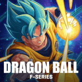 Dragon Ball Slot on arenaplus com games