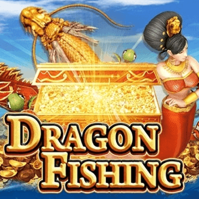 Dragon Fishing on arenaplus com slot