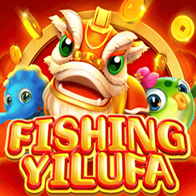 Fishing Yi Lu Fa on arenaplus com apk