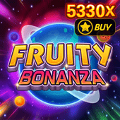 Fruity Bonanza on arenaplus com