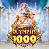 Gates of Olympus 1000 at arenaplus com online casino