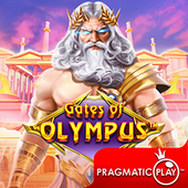 Gates of Olympus on arenaplus com slot download
