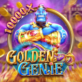 Golden Genie on arenaplus com com