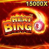 Heat Bingo on arenaplus com club