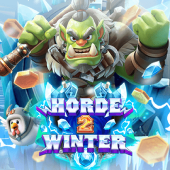 Horde 2 Winter on arenaplus com app casino