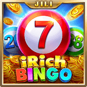 Irich Bingo Slot at arenaplus com game