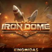 Iron Dome at arenaplus com apk