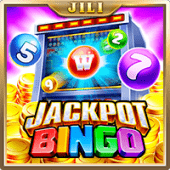 Jackpot Bingo Game at ArenaPlus Com