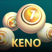Keno at arenaplus com game