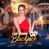 Las Vegas Blackjack on arenaplus com