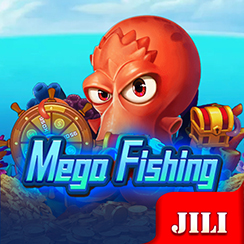 Mega Fishing at arenaplus com game