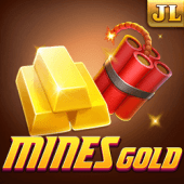 Mines Gold Slot at arenaplus com online casino