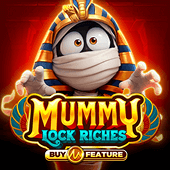 Mummy Lock Riches at arenaplus com club