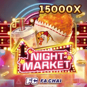 Night Market Slot on arenaplus com slot download