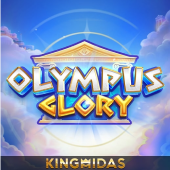 Olympus Glory on arenaplus com vip
