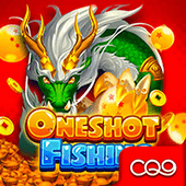 Oneshot Fishing at arenaplus com online casino