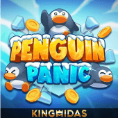 Penguin Panic at arenaplus com club
