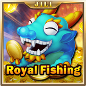 Royal Fishing on arenaplus com