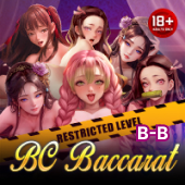 Baccarat B B on arenaplus com apk