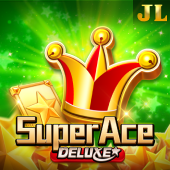 Super Ace Deluxe on arenaplus com