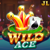 Wild Ace demo on arenaplus com