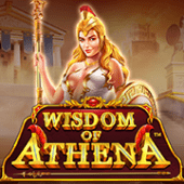 Wisdom of Athena Slot Game on ArenaPlus Com